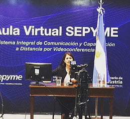 2015, Argentina