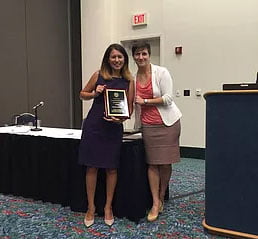 2016 State Bar of Texas Award