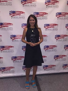 Professional Services Excellence Award Goes to Dallas International Lawyer Gabriela N. Smith Professional-Services-Excellence-Award
