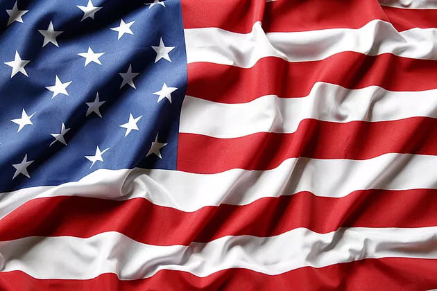 Announcing United States Hispanic Chamber Sponsorship US flag