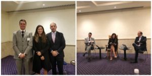 IP Panel in Mexico City