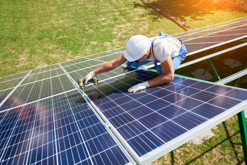 renewable energy