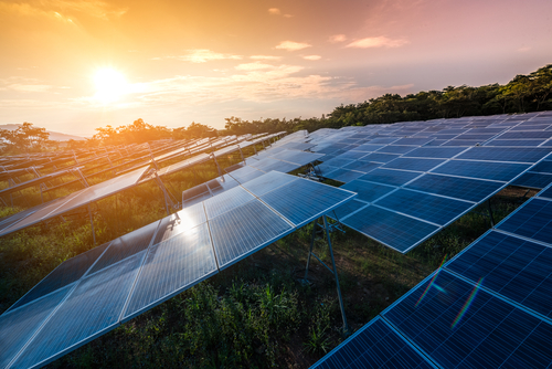 solar industry